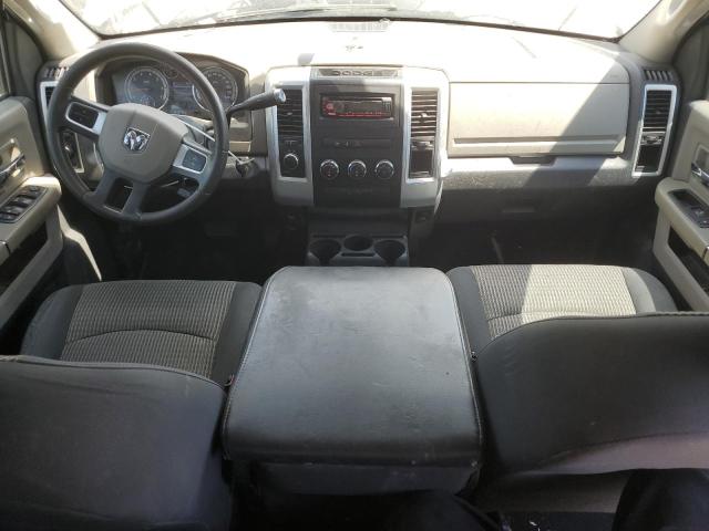 Photo 8 from auction – 2010 DODGE RAM 1500 with VIN 1D7RV1GP5AS234356
