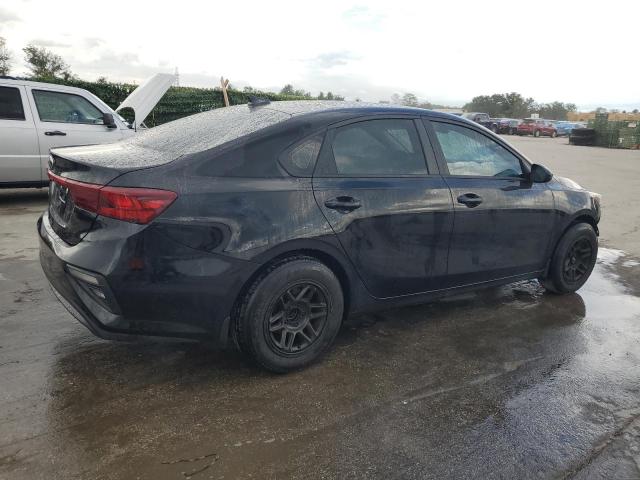 Photo 3 from auction – 2021 KIA FORTE FE with VIN 3KPF24AD6ME353899