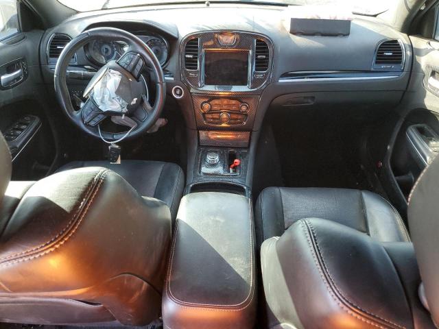 Photo 8 from auction – 2017 CHRYSLER 300 S with VIN 2C3CCAGG5HH577891
