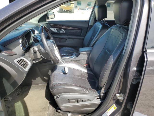 Photo 7 from auction – 2013 GMC TERRAIN DE with VIN 2GKFLZE32D6171360