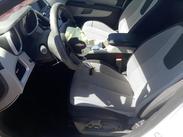 Photo 7 from auction – 2017 CHEVROLET EQUINOX LS with VIN 2GNFLEEKXH6284076