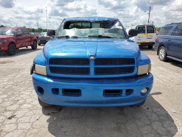 Photo 5 from auction – 1999 DODGE RAM 1500 with VIN 1B7HF16Y9XS287003