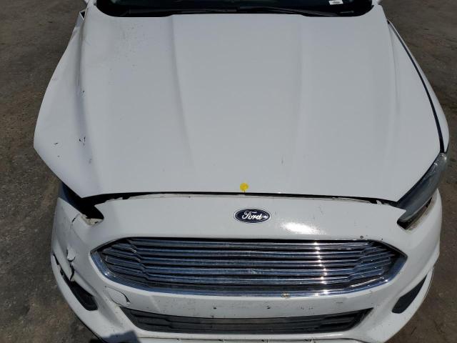 Photo 11 from auction – 2014 FORD FUSION SE with VIN 3FA6P0H77ER306729