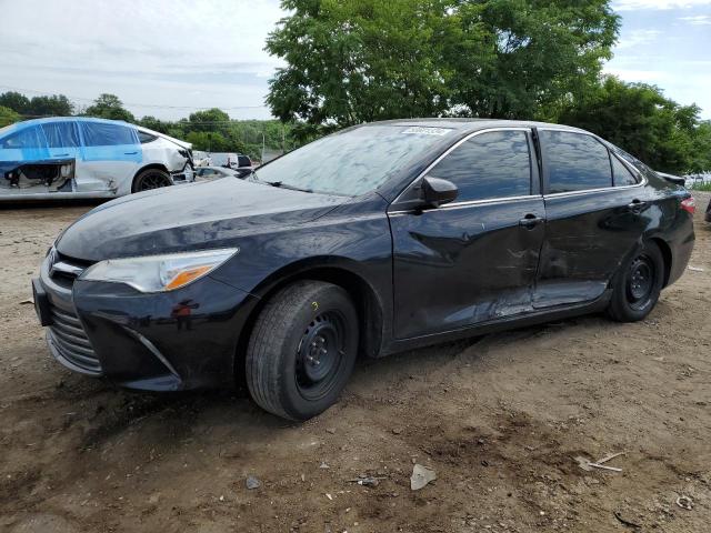 TOYOTA CAMRY LE 2016 with VIN 4T1BF1FK4GU236901 - Photo from auction
