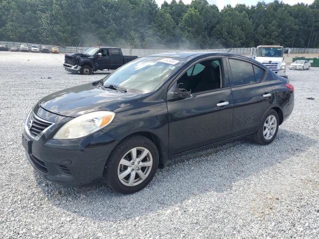 Photo 1 from auction – 2014 NISSAN VERSA S with VIN 3N1CN7AP6EL861764