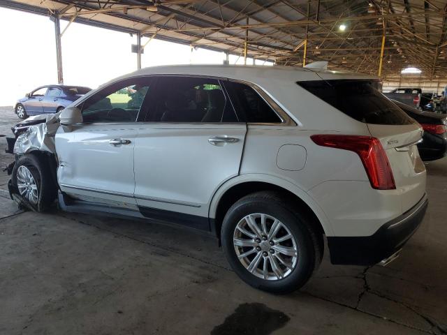 Photo 2 from auction – 2019 CADILLAC XT5 with VIN 1GYKNARS0KZ159436