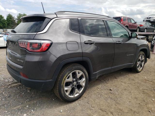 Zdjęcie 3 z aukcji – 2020 JEEP COMPASS LI z VIN 3C4NJCCB8LT187593