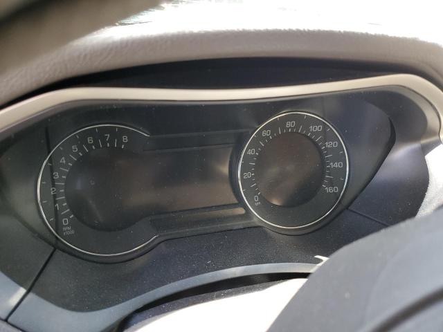 Photo 9 from auction – 2014 LINCOLN MKZ with VIN 3LN6L2GK4ER803837