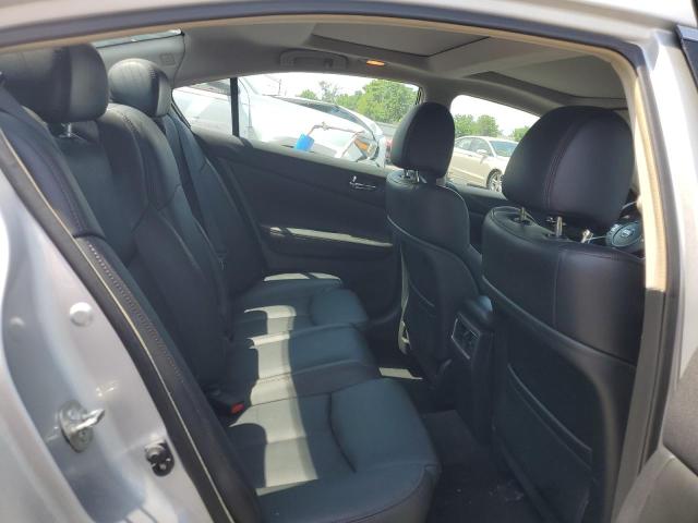Photo 10 from auction – 2011 NISSAN MAXIMA S with VIN 1N4AA5AP8BC812373