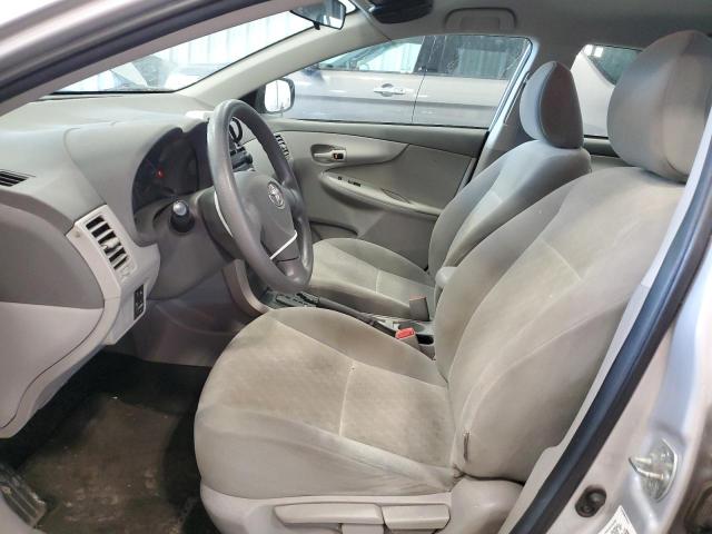 Photo 7 from auction – 2009 TOYOTA COROLLA BA with VIN 1NXBU40EX9Z094115