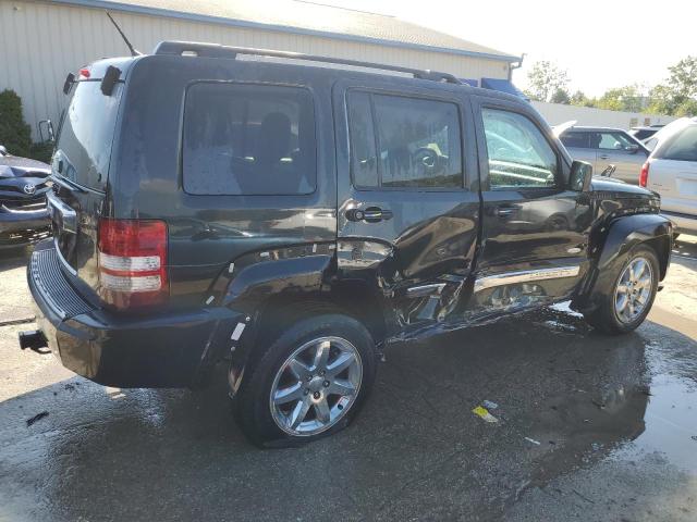 Photo 3 from auction – 2012 JEEP LIBERTY SP with VIN 1C4PJMAK5CW162968