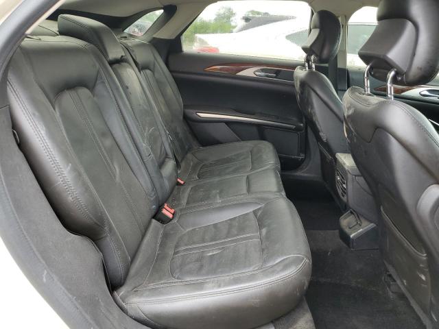 Photo 10 from auction – 2014 LINCOLN MKZ with VIN 3LN6L2JK3ER834666