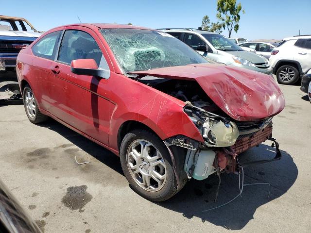 Photo 4 from auction – 2010 FORD FOCUS SE with VIN 1FAHP3CN1AW104492