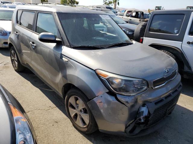 Photo 4 from auction – 2014 KIA SOUL with VIN KNDJN2A24E7097607