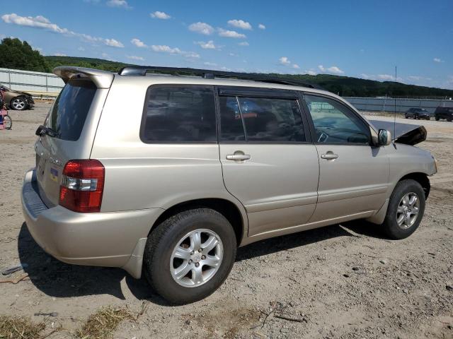 Photo 3 from auction – 2007 TOYOTA HIGHLANDER with VIN JTEHP21A970210006