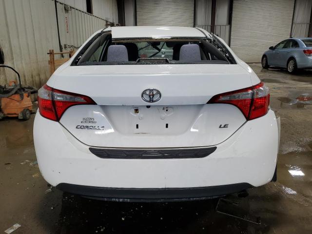 Photo 6 from auction – 2015 TOYOTA COROLLA L with VIN 2T1BURHE7FC281102