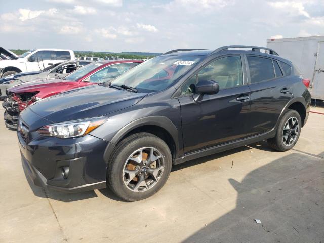 SUBARU CROSSTREK 2019 z numerem VIN JF2GTAEC9K8287682 - Zdjęcie z aukcji