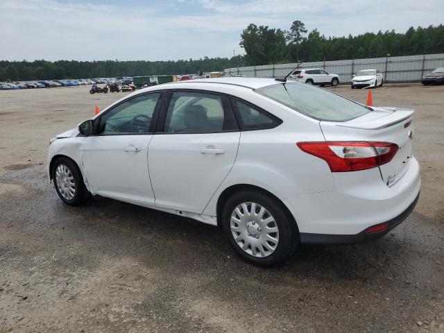 Photo 2 from auction – 2013 FORD FOCUS SE with VIN 1FADP3F26DL180893