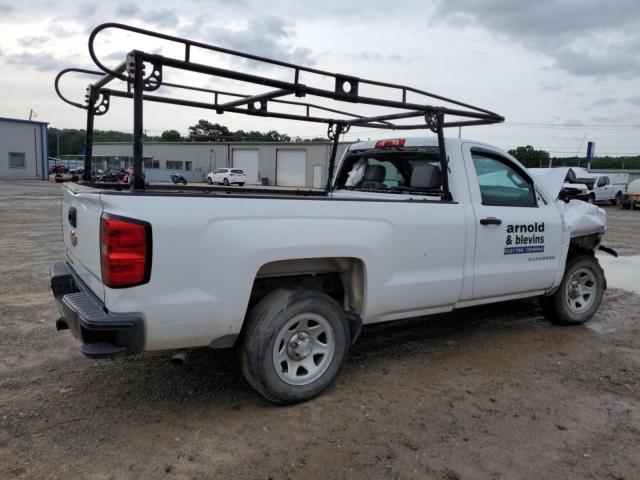 Photo 3 from auction – 2014 CHEVROLET SILVERADO with VIN 1GCNCPEC1EZ390134