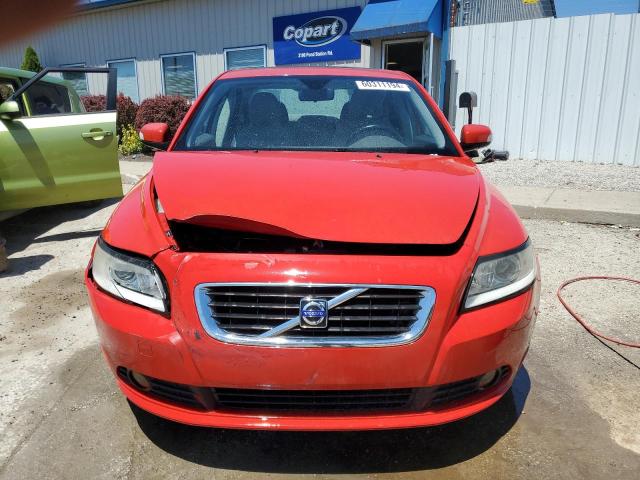 Photo 5 from auction – 2008 VOLVO S40 2.4I with VIN YV1MS382582401931