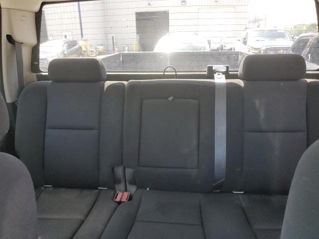 Photo 10 from auction – 2013 CHEVROLET SILVERADO with VIN 1GC1KXC82DF121527