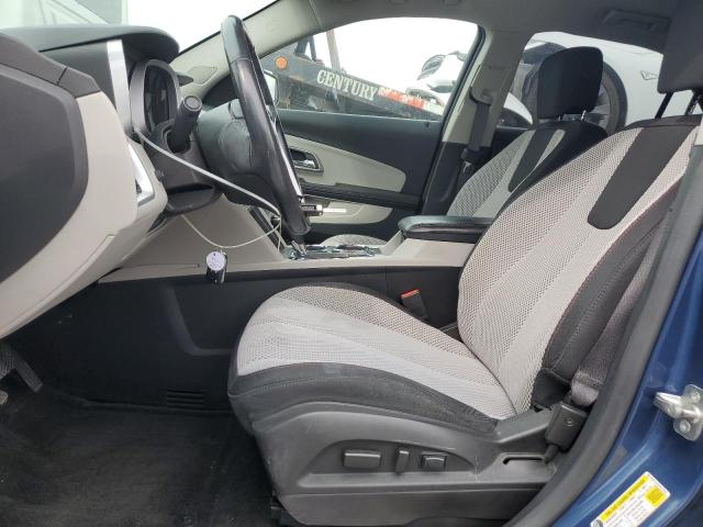 Photo 7 from auction – 2017 CHEVROLET EQUINOX LT with VIN 2GNALCEK6H6215559