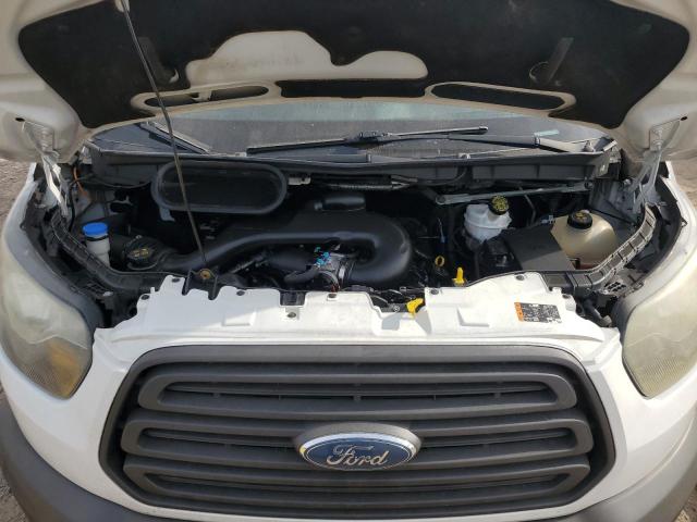 Photo 12 from auction – 2017 FORD TRANSIT T- with VIN 1FBZX2ZM6HKA32251