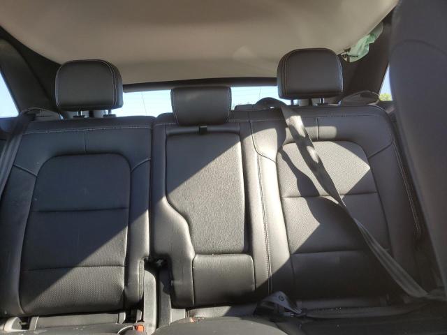 Photo 10 from auction – 2021 FORD ESCAPE SEL with VIN 1FMCU9H95MUB02381