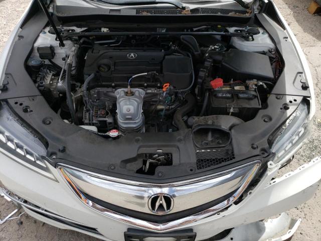 Photo 11 from auction – 2015 ACURA TLX with VIN 19UUB1F31FA025514