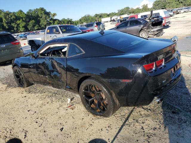 Photo 2 from auction – 2012 CHEVROLET CAMARO 2SS with VIN 2G1FT1EW4C9201200
