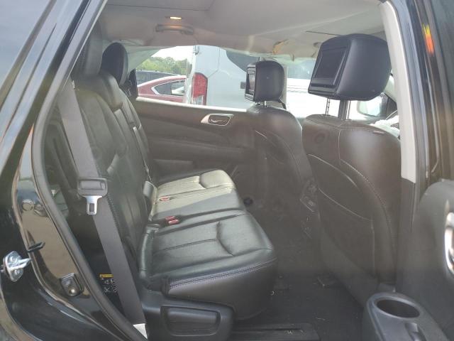 Photo 11 from auction – 2014 NISSAN PATHFINDER with VIN 5N1AR2MMXEC655206