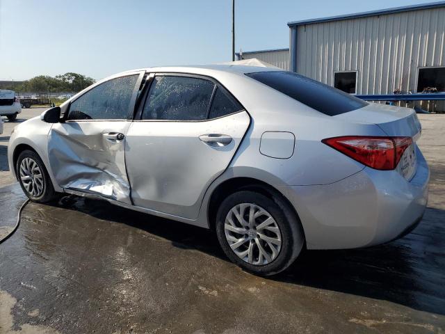 Photo 2 from auction – 2017 TOYOTA COROLLA L with VIN 2T1BURHEXHC790734