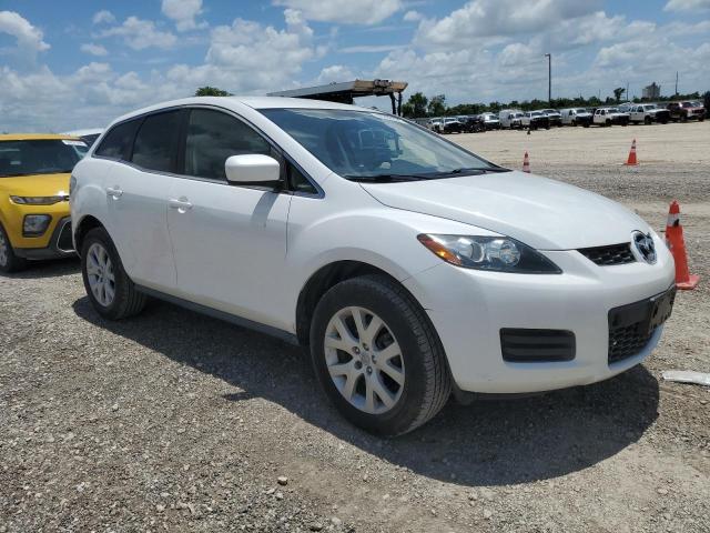 Photo 4 from auction – 2008 MAZDA CX-7 with VIN JM3ER29L980173877