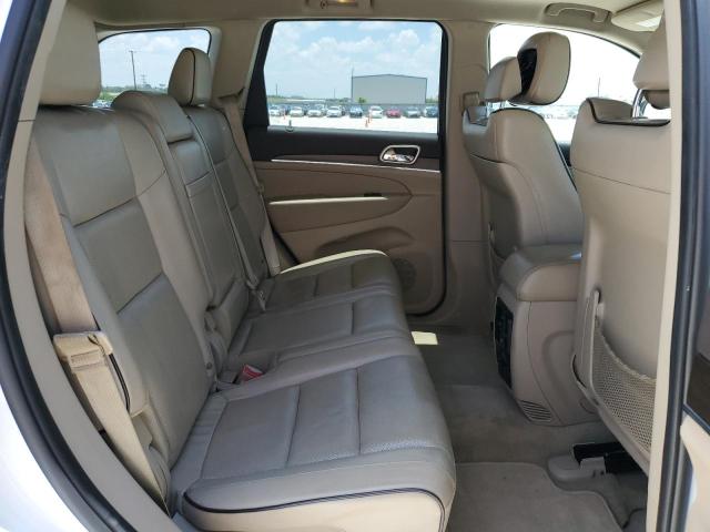 Photo 11 from auction – 2014 JEEP GRAND CHER with VIN 1C4RJECTXEC122863