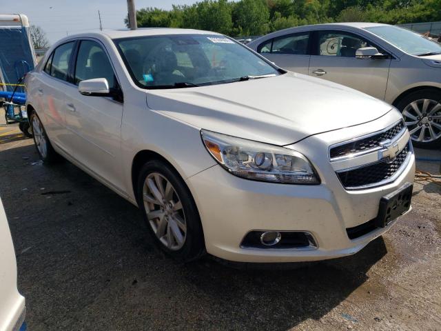 Фото 4 с аукциона – 2013 CHEVROLET MALIBU 2LT с VIN 1G11E5SA8DF244841