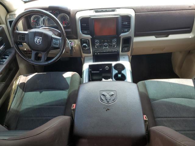 Photo 8 from auction – 2015 RAM 1500 SLT with VIN 1C6RR6LT2FS729272