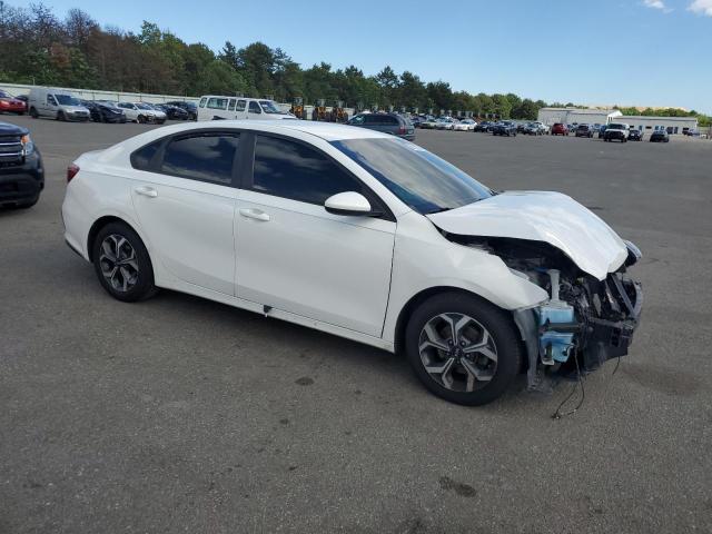 Photo 4 from auction – 2020 KIA FORTE FE with VIN 3KPF24AD0LE183098
