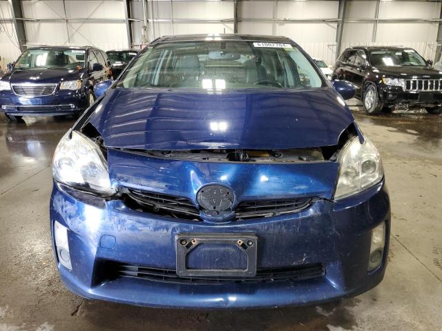 Photo 5 from auction – 2010 TOYOTA PRIUS with VIN JTDKN3DU4A1292434