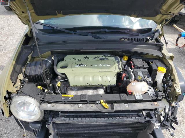 Photo 11 from auction – 2015 JEEP RENEGADE T with VIN ZACCJBCT3FPB98183