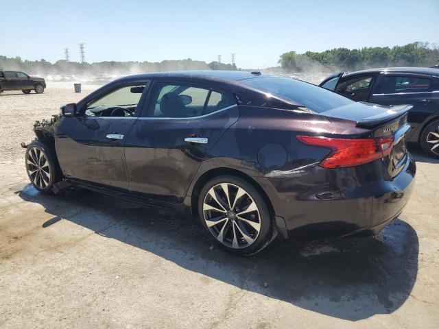 Photo 2 from auction – 2016 NISSAN MAXIMA 3.5 with VIN 1N4AA6AP1GC904146