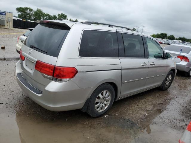Photo 3 from auction – 2009 HONDA ODYSSEY EX with VIN 5FNRL38779B016177