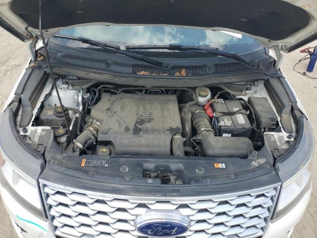 Photo 12 from auction – 2018 FORD EXPLORER P with VIN 1FM5K8HT2JGB61015