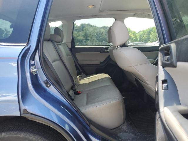 Photo 10 from auction – 2017 SUBARU FORESTER 2 with VIN JF2SJARC1HH433379