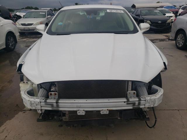 Photo 5 from auction – 2019 FORD FUSION SEL with VIN 3FA6P0MU2KR255986