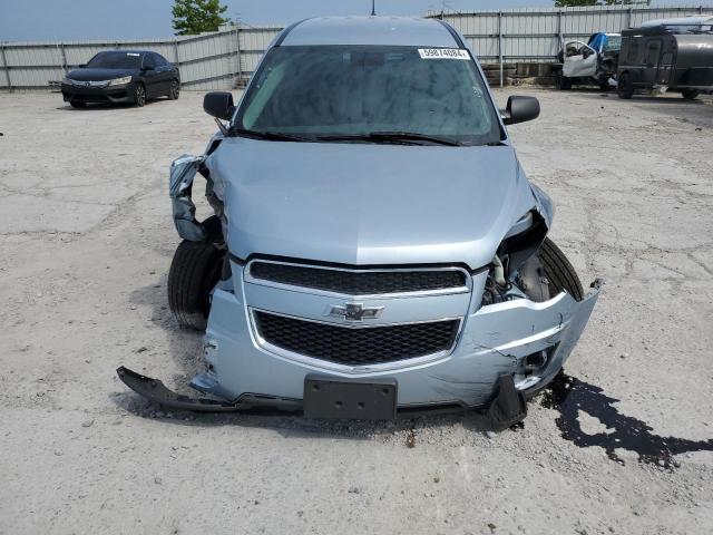 Photo 5 from auction – 2014 CHEVROLET EQUINOX LS with VIN 2GNALAEK2E6261356