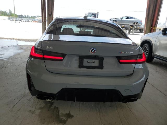 Фото 6 с аукциона – 2023 BMW M340I с VIN 3MW49FS07P8D05239
