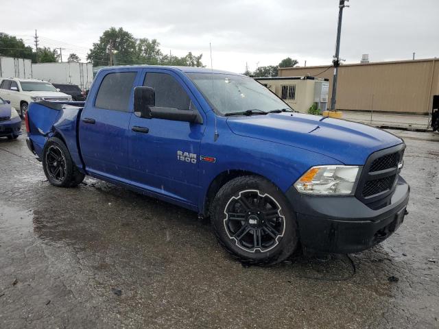 Photo 4 from auction – 2016 RAM 1500 ST with VIN 1C6RR7KM5GS225428