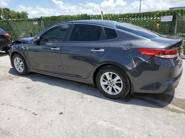 Photo 2 from auction – 2018 KIA OPTIMA LX with VIN KNAGT4L30J5235552