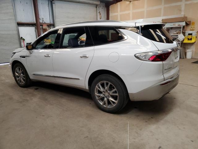 Photo 2 from auction – 2022 BUICK ENCLAVE PR with VIN 5GAERCKW7NJ129709