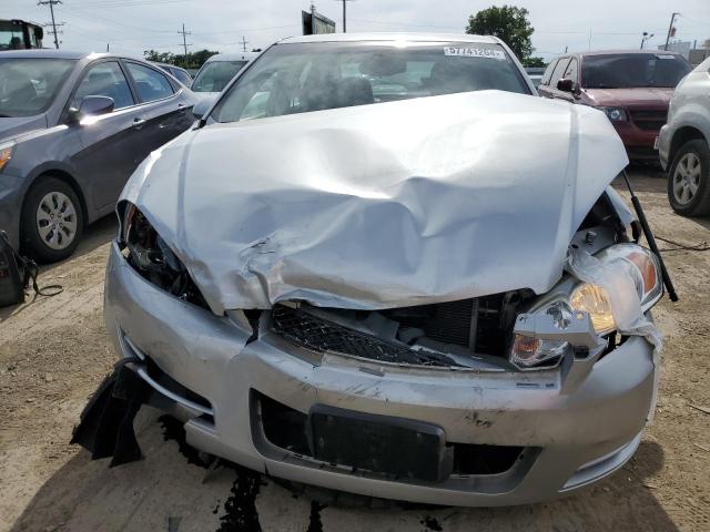 Photo 5 from auction – 2016 CHEVROLET IMPALA LIM with VIN 2G1WB5E38G1123377